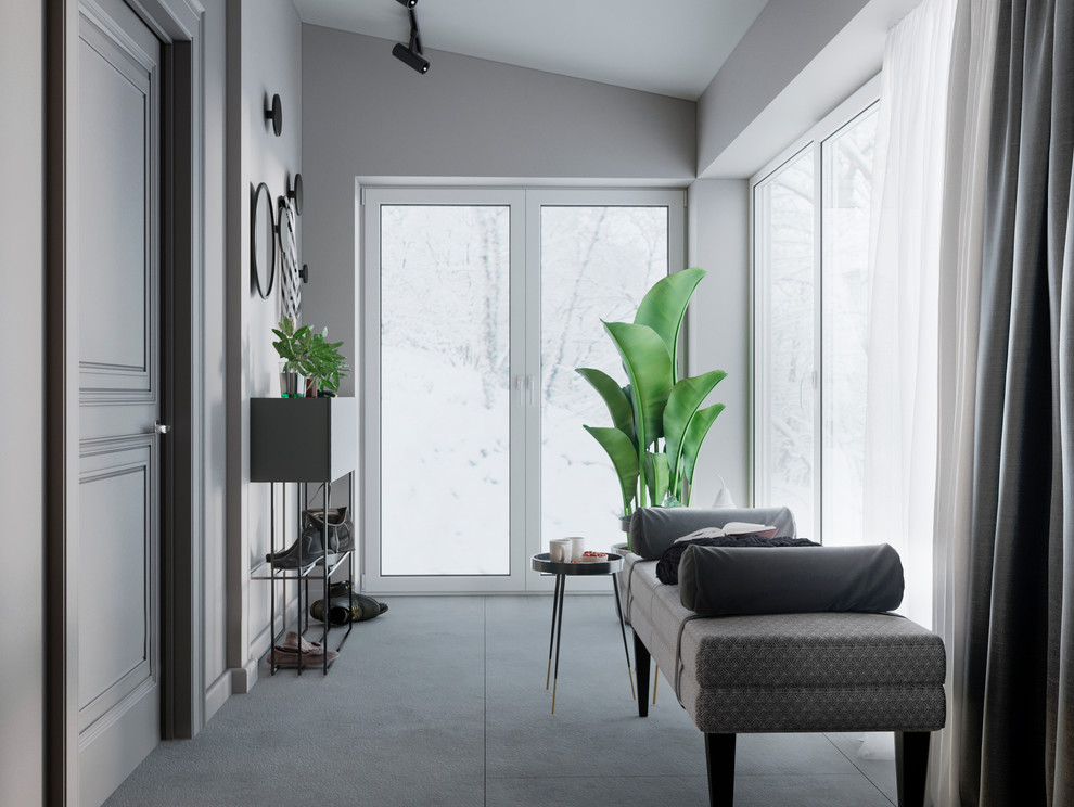 Загородный дом в Лебяжье