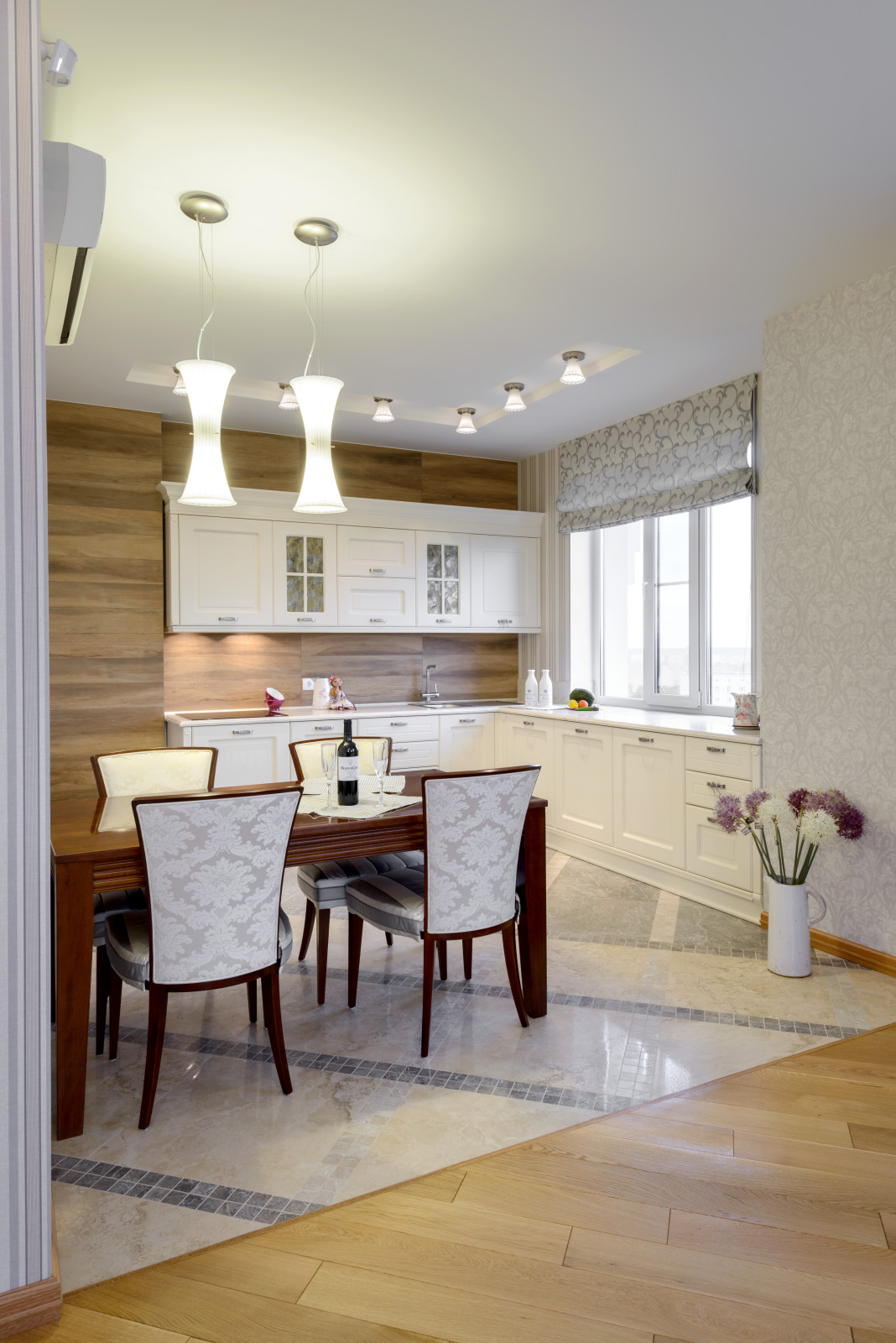 Новосибирск двухкомнатная квартира