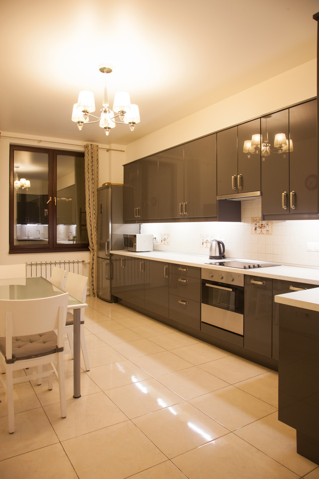 Цветной бульвар