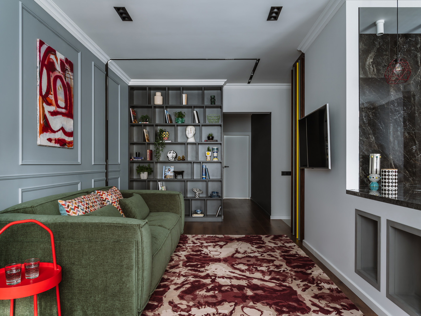 Дерзкий АРТ