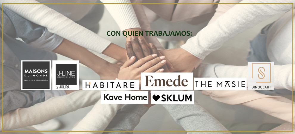 Muy Tu Home - con quien trabajamos