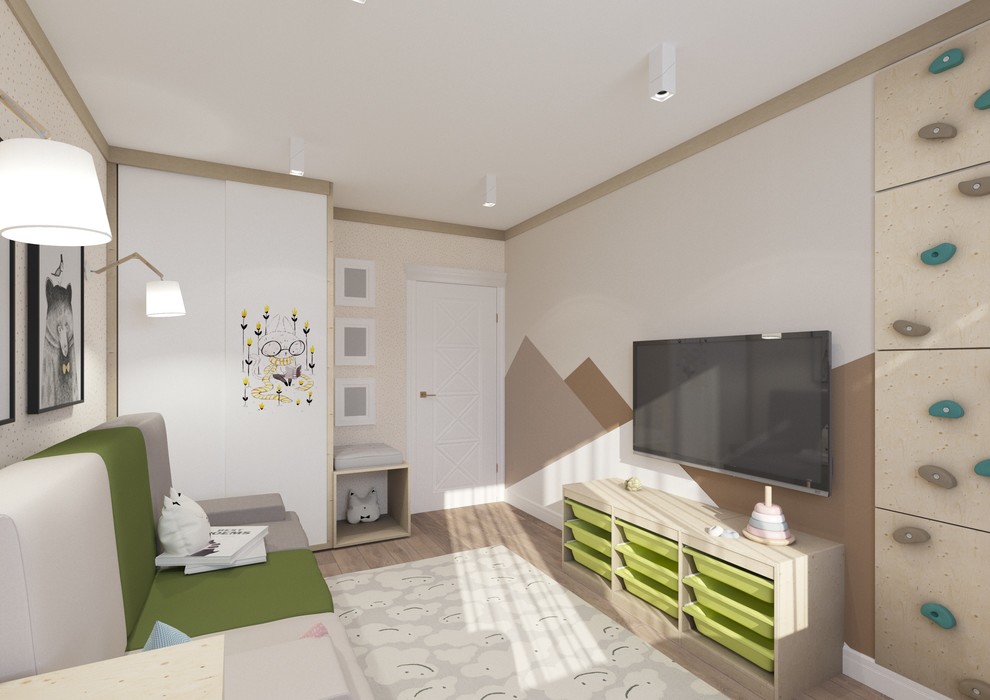 ЖК Комарово