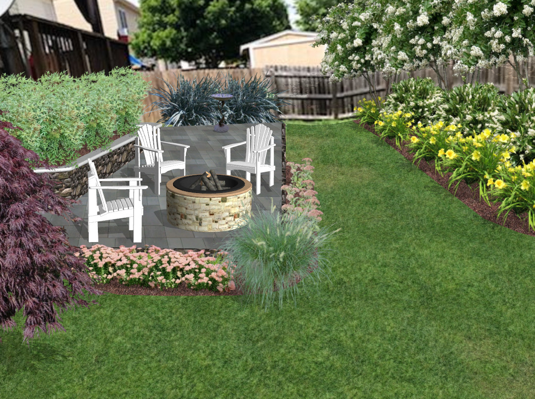 Small Patios