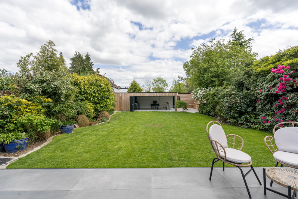 Full Design Sutherland Avenue