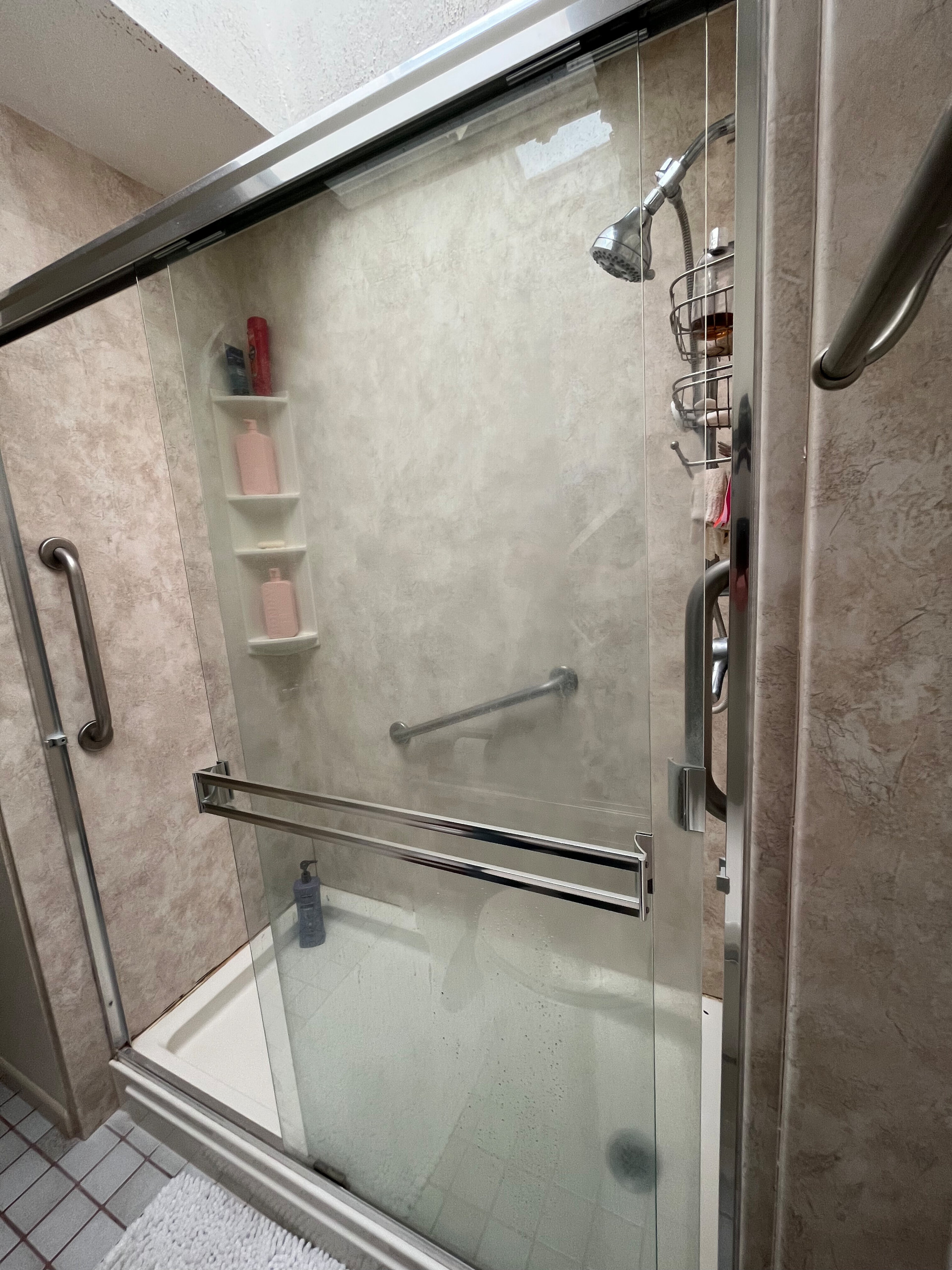 Master Suite Remodel - Old Military Road