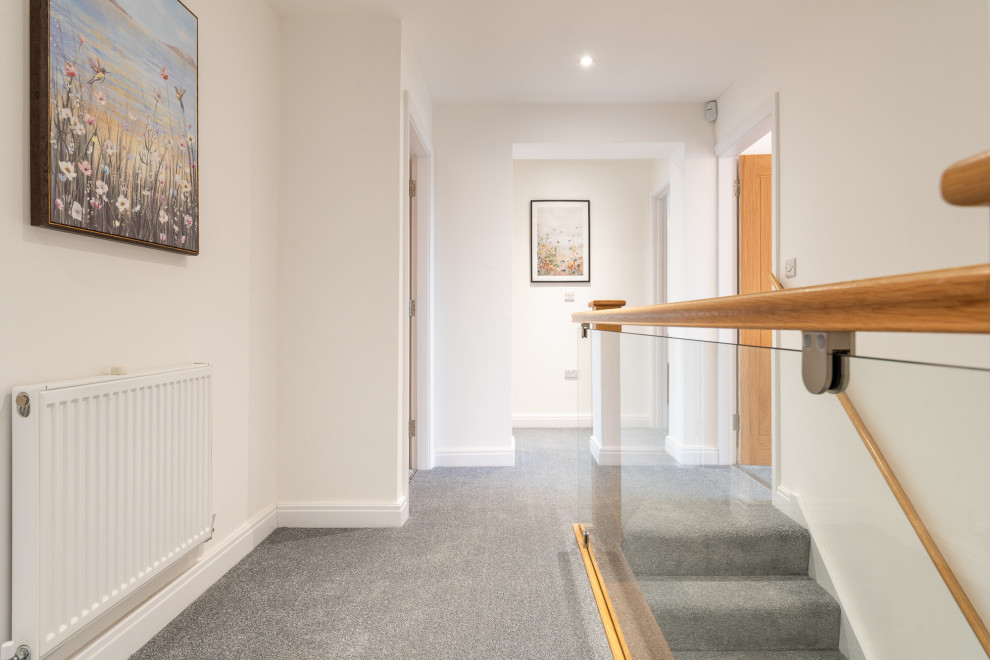 20 Ashby Rd - New Build - Stage to Sell