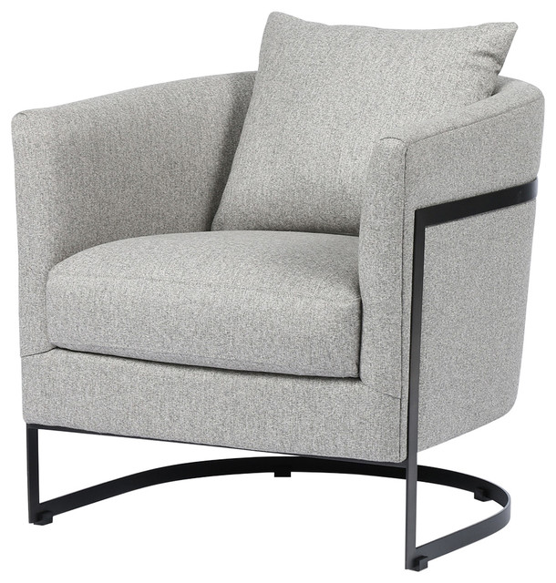 Four Hands Brighton Armchair Transitional Armchairs And Accent
