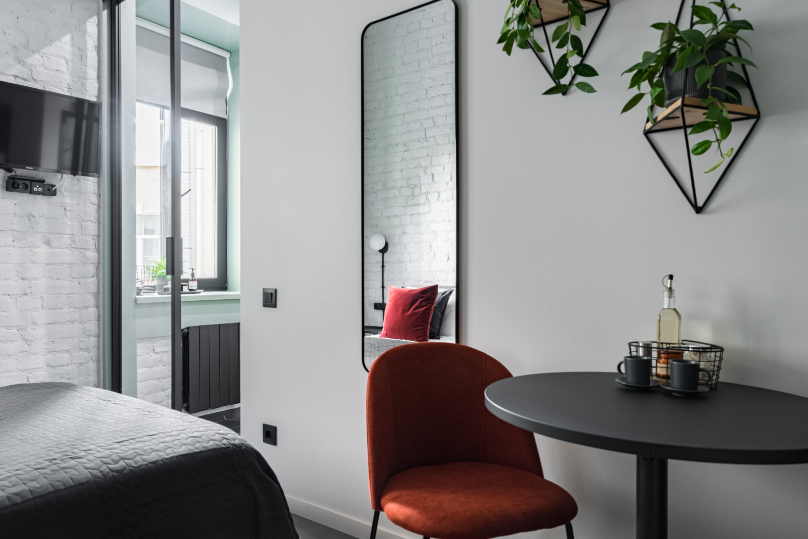 Апартаменты в центре Санкт-Петербурга под сдачу