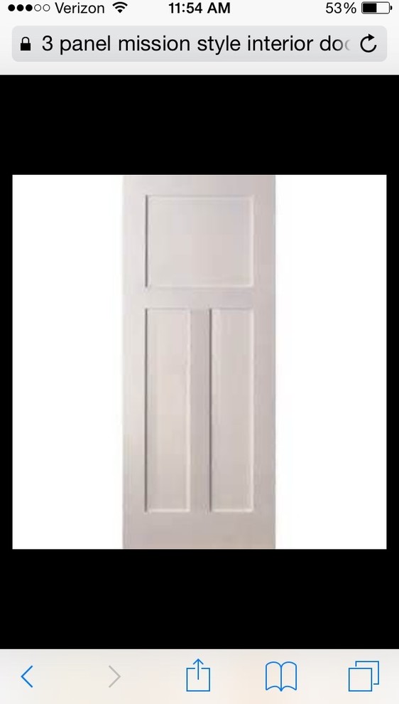 Hollow core vs solid core doors