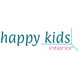 happy kids interior