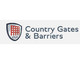 Country Gates and Barriers