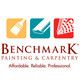 Benchmark Painting and Carpentry
