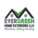 Evergreen Home Exteriors