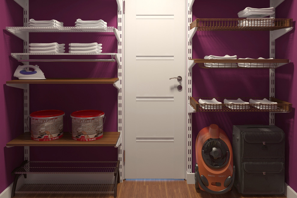 Дизайн-проект квартиры в ЖК «Северный город»