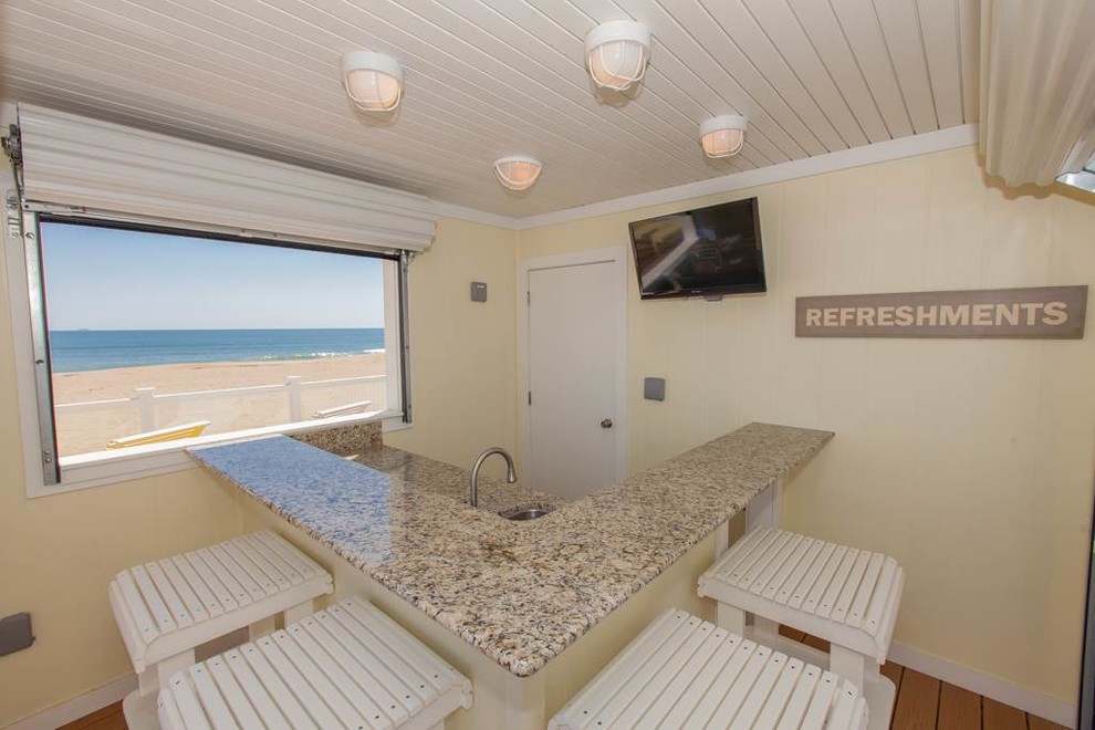 Count Your Blessings