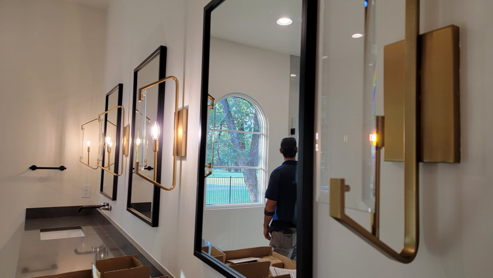 MIRRORS