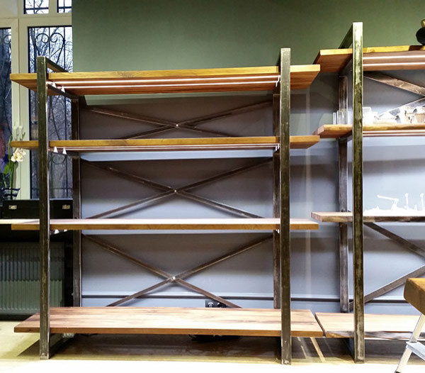 Мебель на заказ