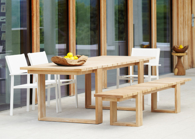 Gartenset GALLERY - Skandinavisch - Berlin - von HolzDesignPur | Houzz