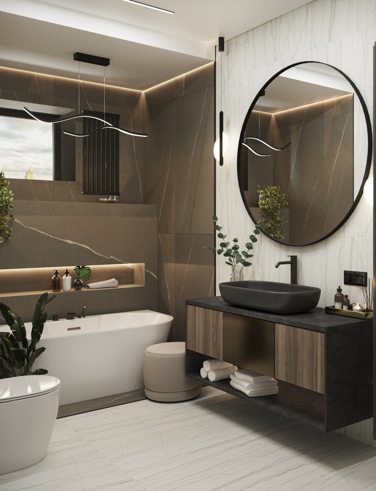 Ванная комната