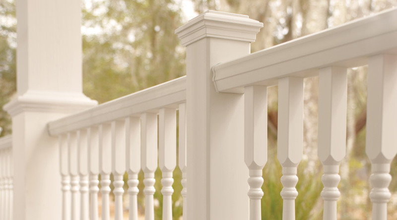 Trex ограждения