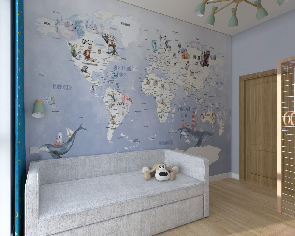 ЖК Хорошевский