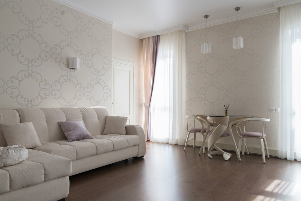 Perimeter X2 в московской квартире