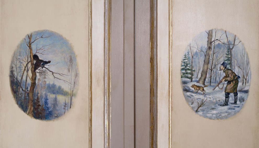 Квартира в Санкт-Петербурге