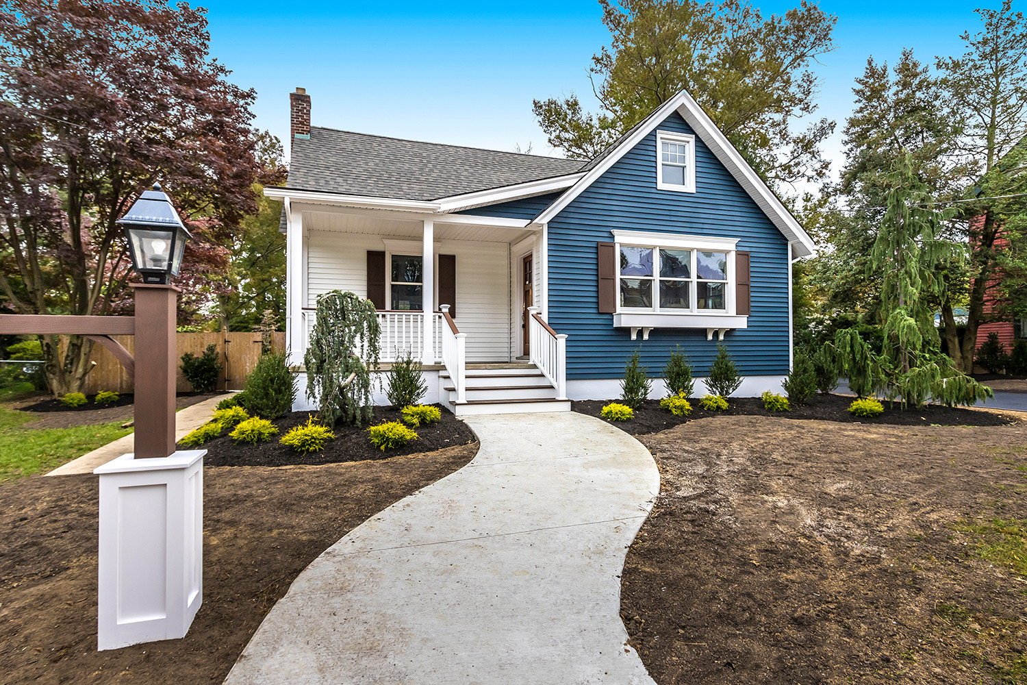 Central Ave. Full Home Remodel