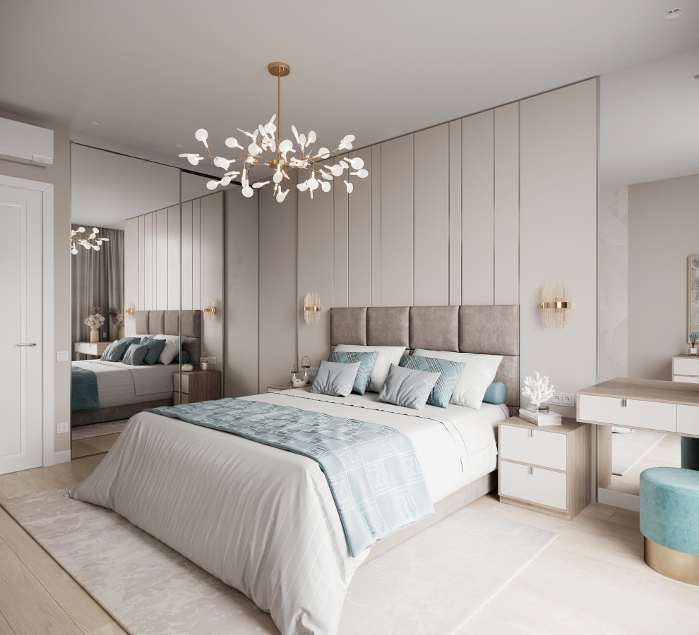 Квартира на Лиговском