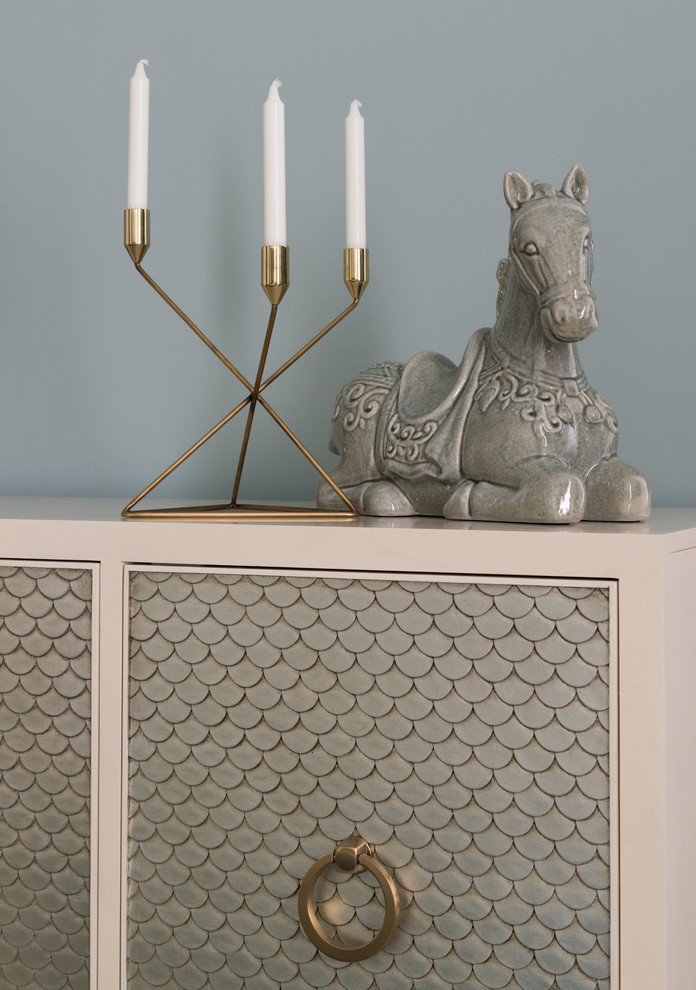 загородный дом в подмосковье