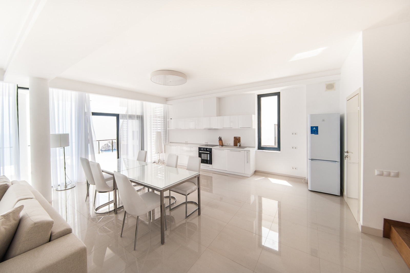 Крым. Суук-Су. Вилла Гурзуф