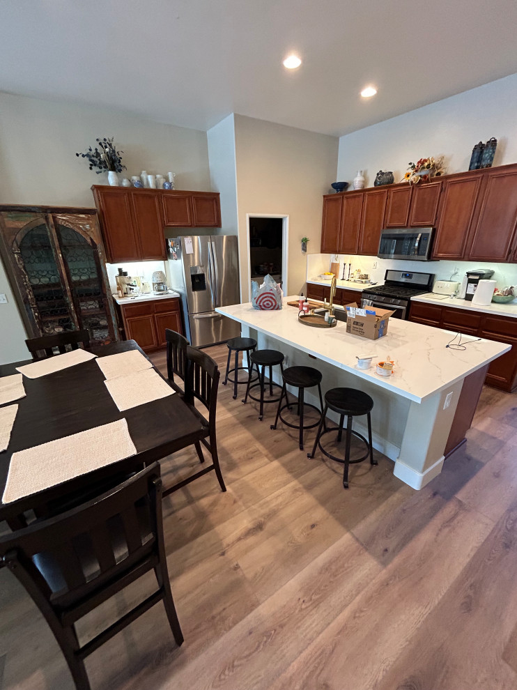 Flooring Installation | Hardwood