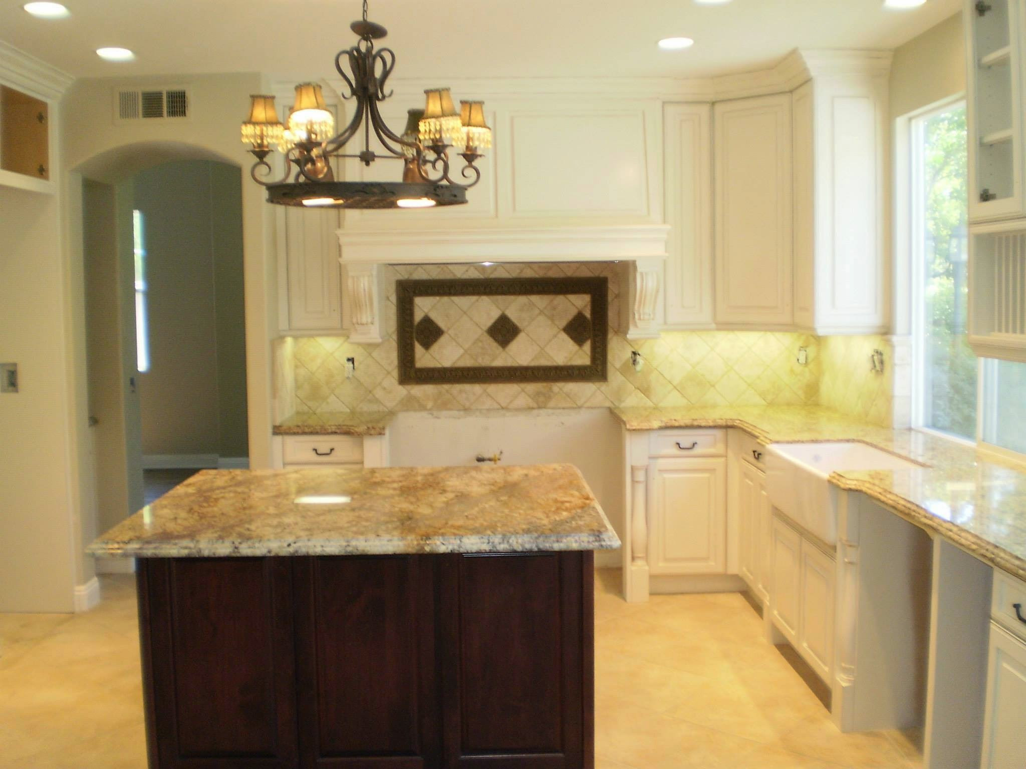 Kitchen Remodel