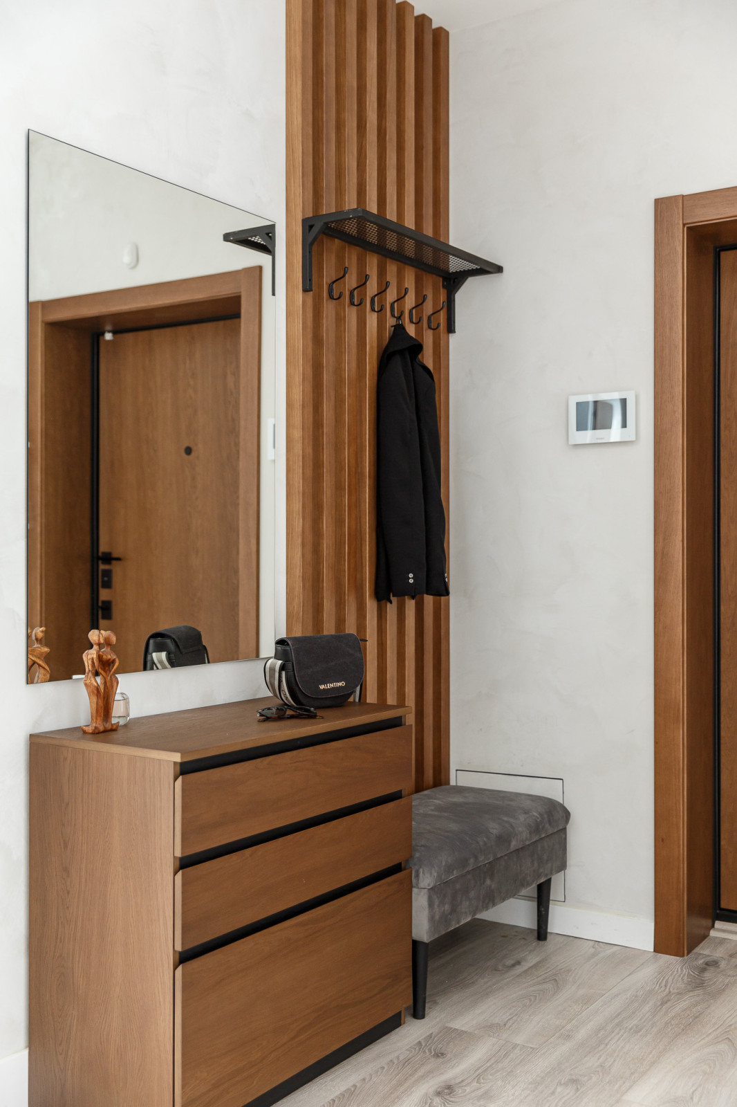 ЖК "ЭвоПарк"