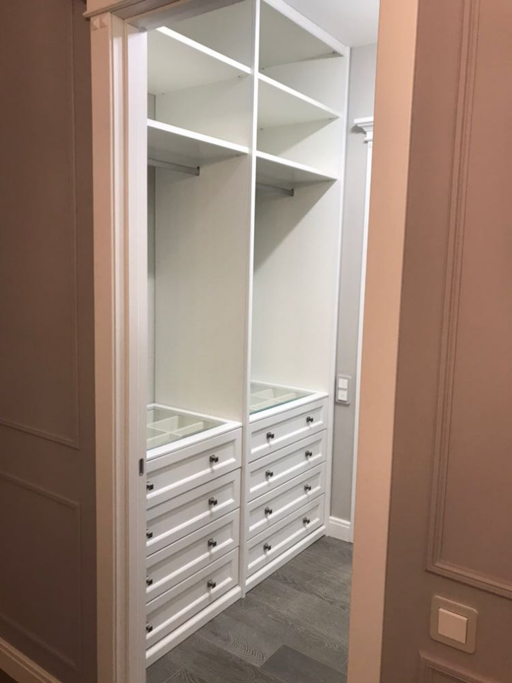 Квартира на Таганке