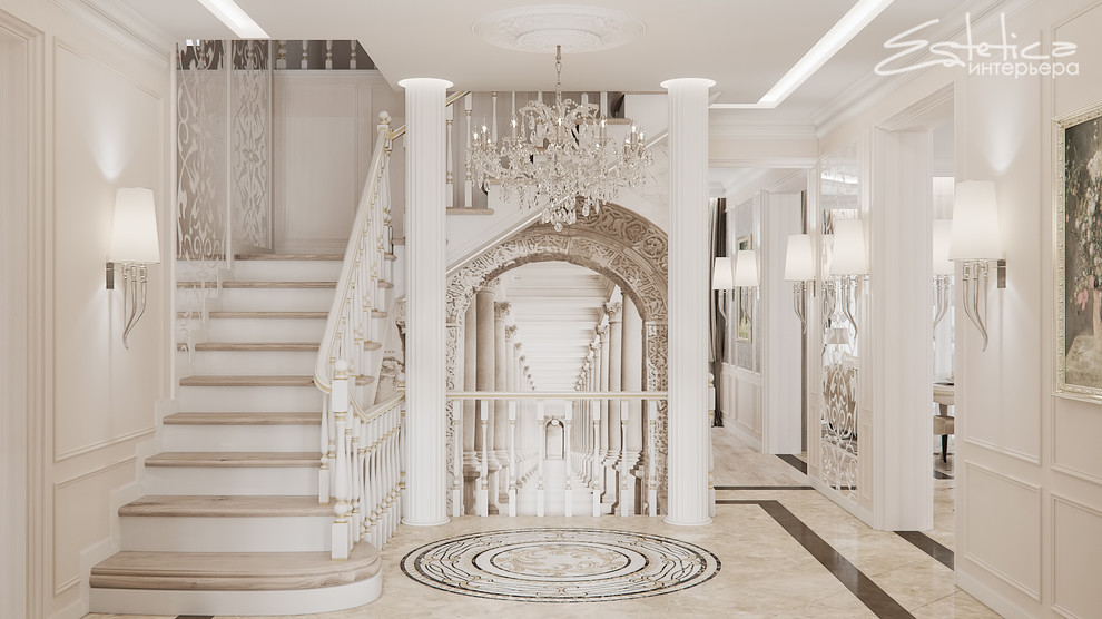 • Home sweet home •