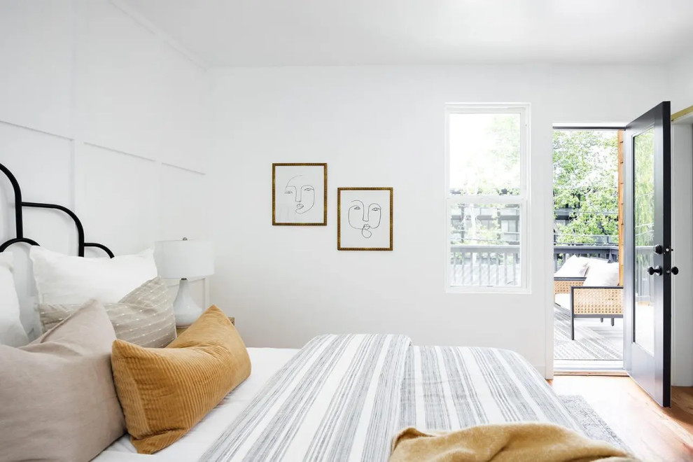 Downing St Residence