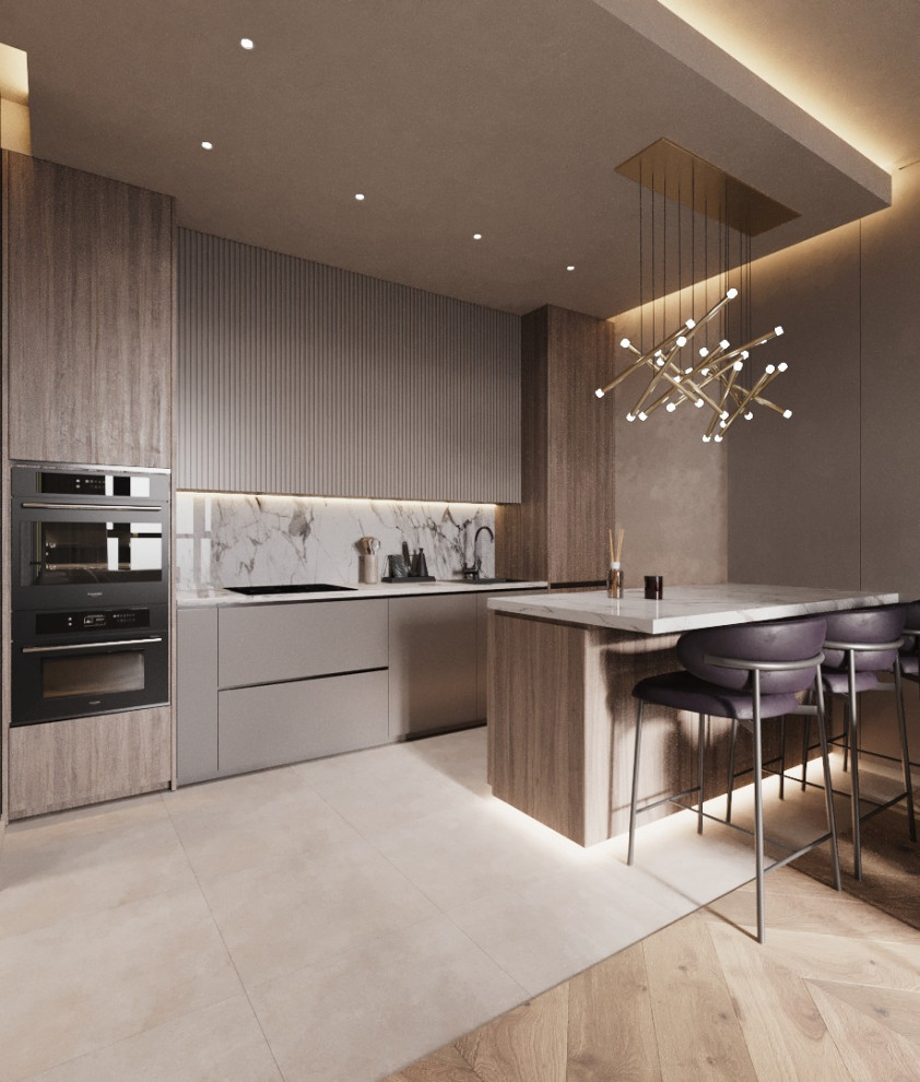 ЖК Нагорный