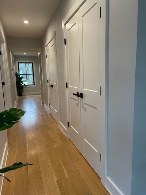 New Canaan home