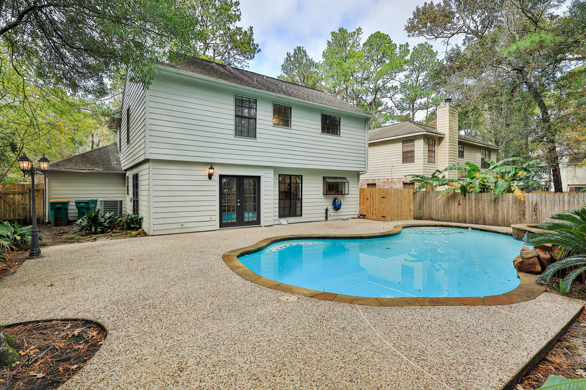 West Stony Bridge Cir