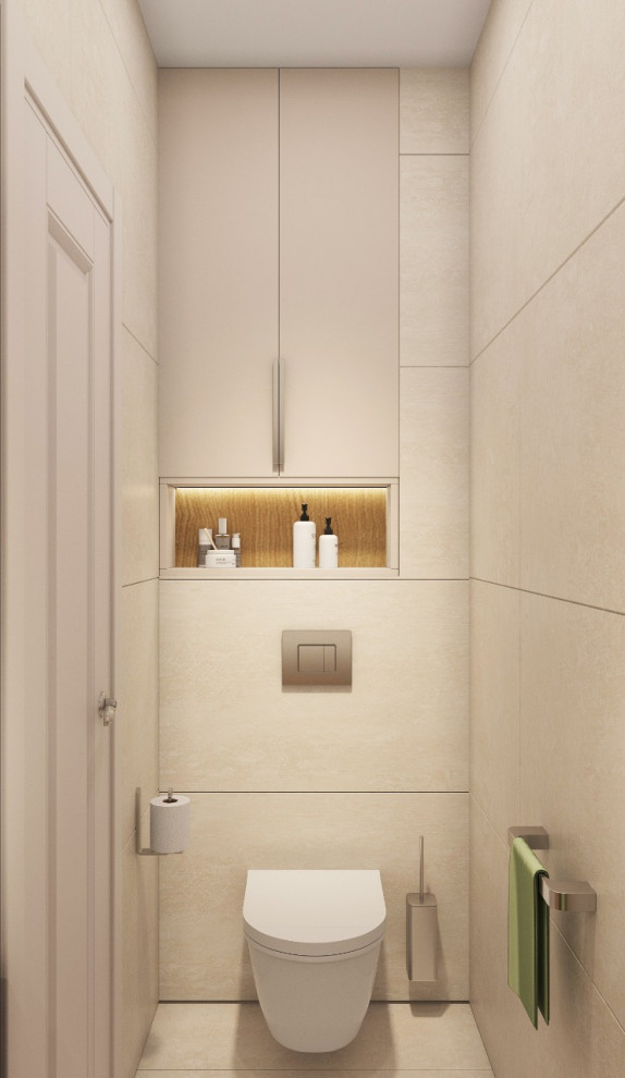 Квартира для взрослой пары с сыном подростком