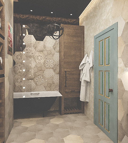 Индивидуальность - как черта характера