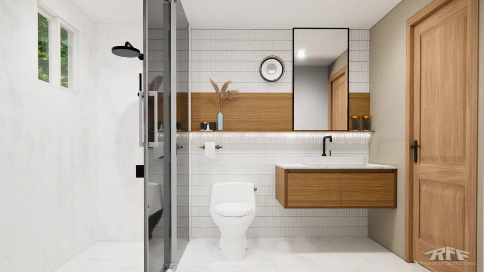 Bathroom Inspiration