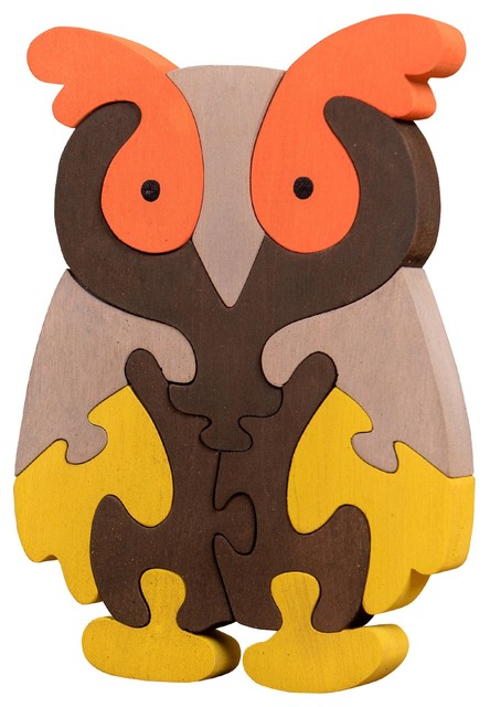 baby wooden jigsaw puzzles