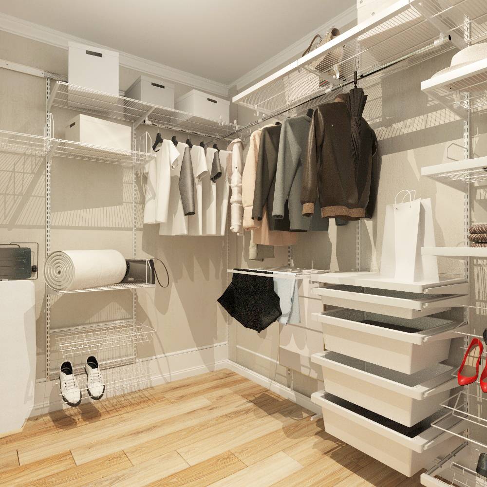 современный стиль