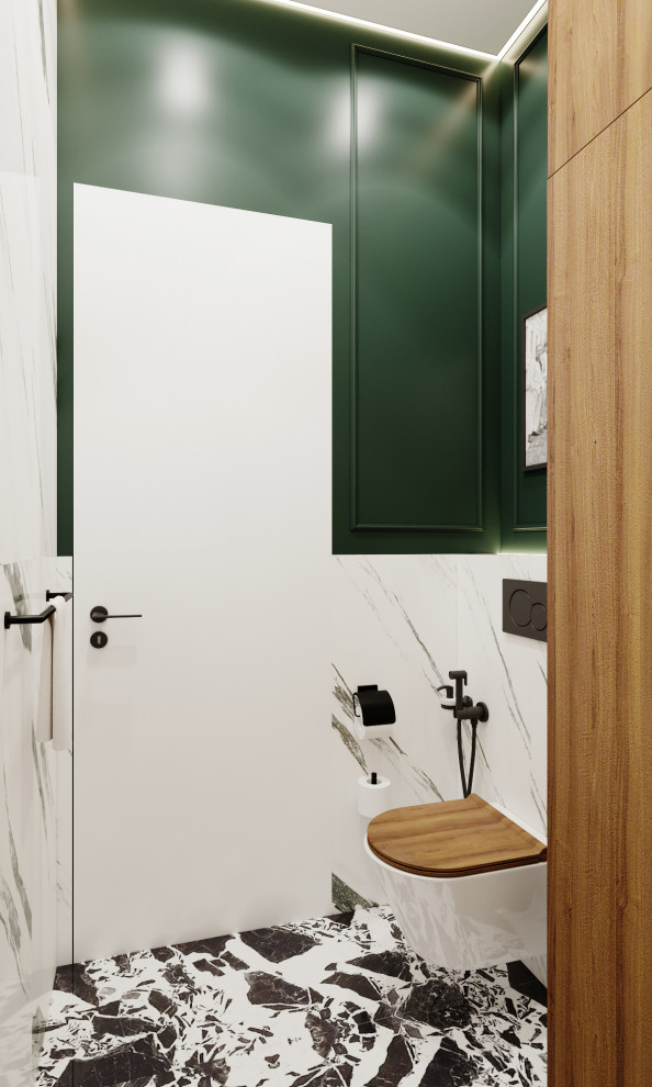 ЖК "Сердце столицы"