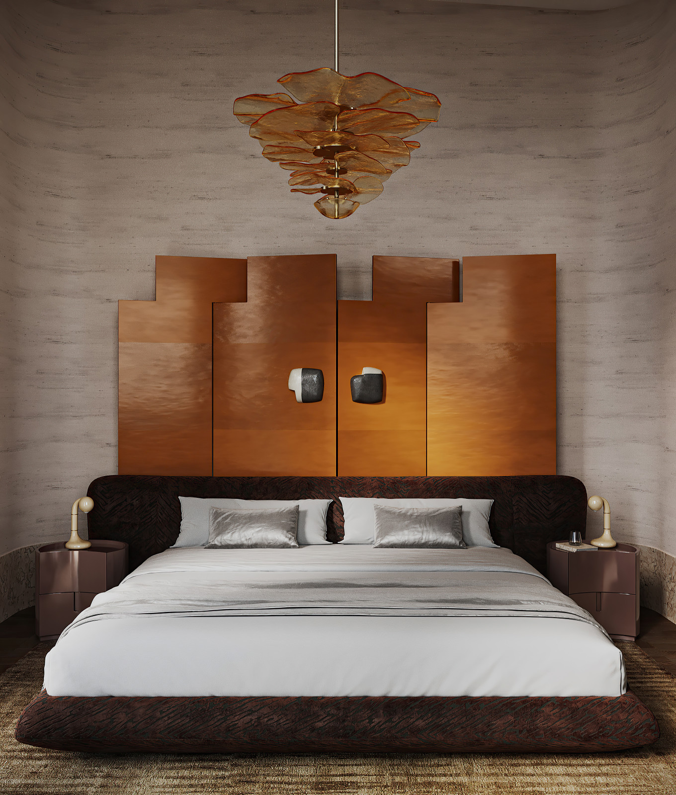 Дом в Москве Pine Creek