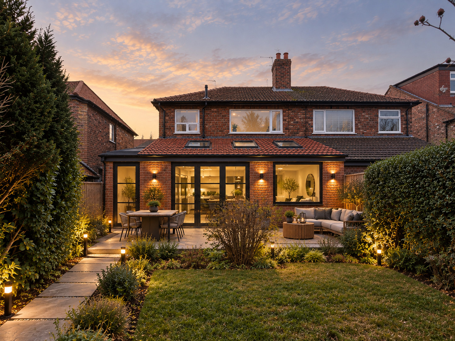 Heathfield Road