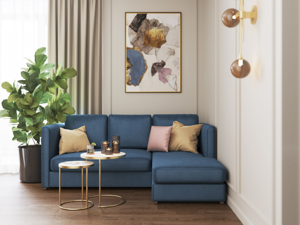 ЖК Бау Хауз