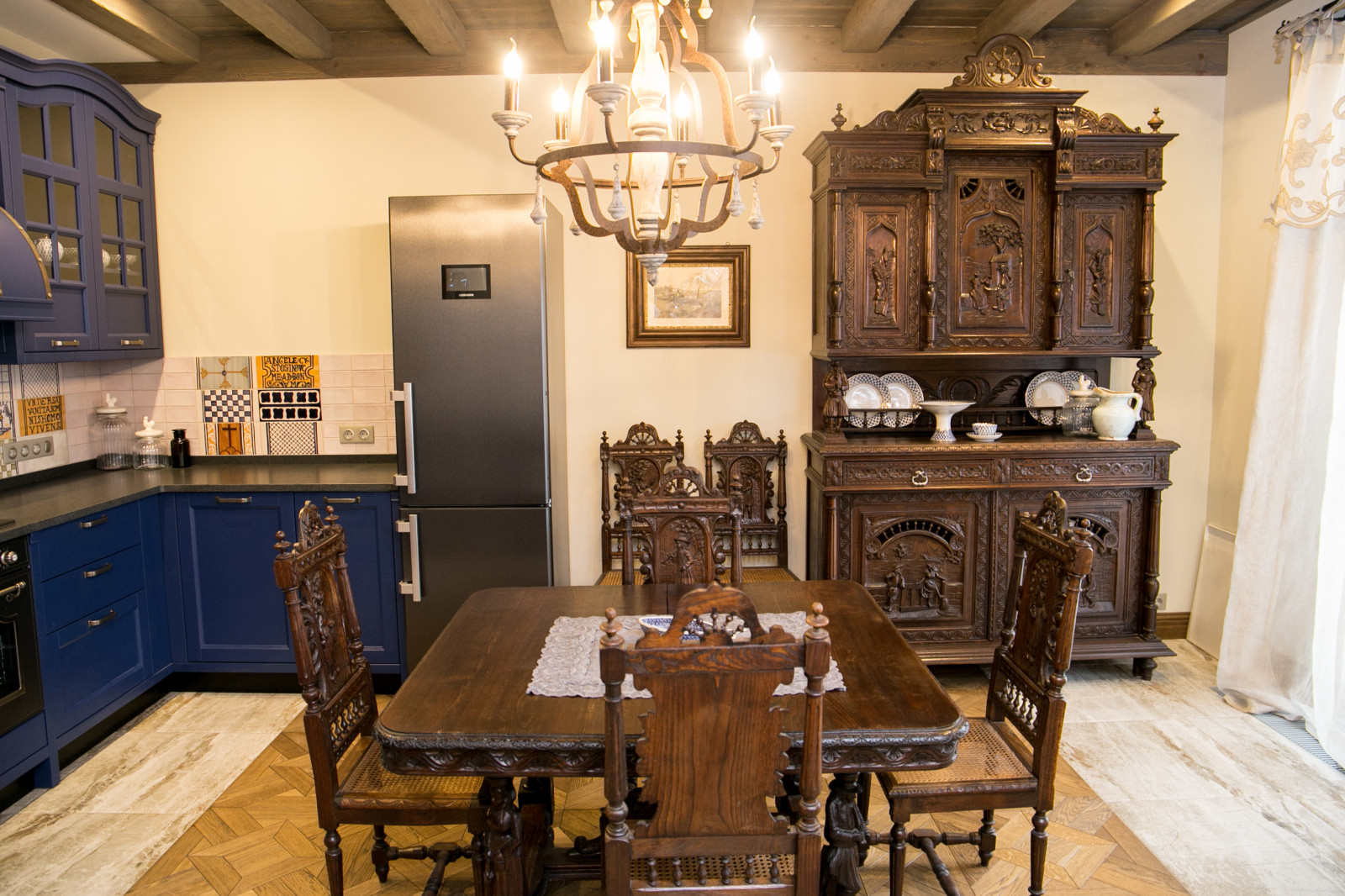 квартира в Санкт-Петербурге